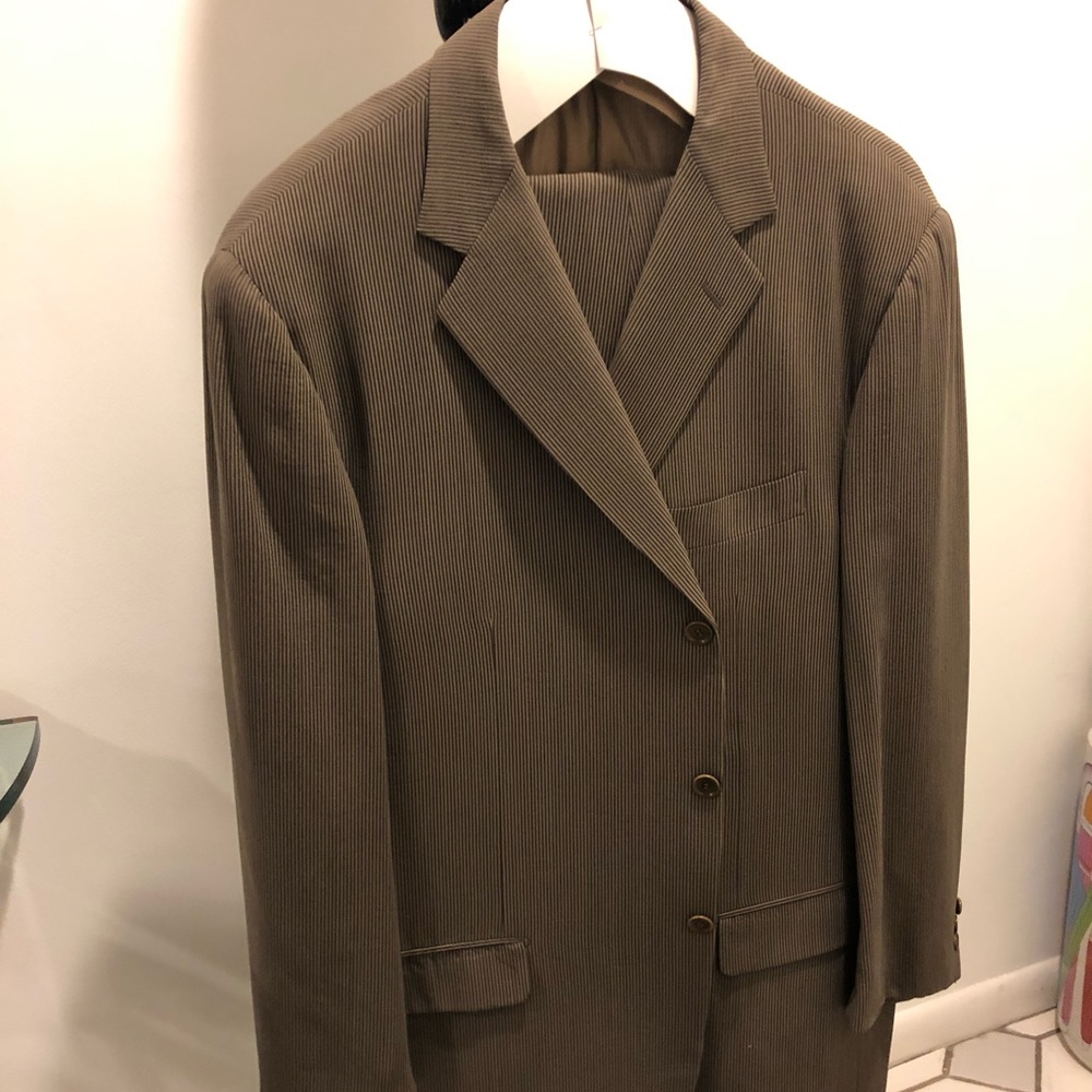 Suit PAL ZILERI
